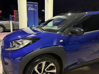 Gebraucht Toyota Aygo 72 PS (52 kW) 2023 Blau Kleinwagen