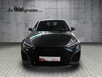 gebraucht Audi RS3 Sportback 2.5 TFSI quattro ACC+Pano+Head-Up+LED+B&O+Kamera+Navi+Kamera