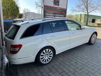 gebraucht Mercedes 230 C