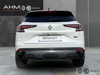 Neu Renault Austral Esprit Alpine 200 PS (147 kW) 2026 Weiss SUV