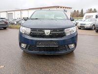 gebraucht Dacia Sandero II /1 Hand