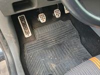 Gebraucht Ford Focus 101 PS (74 kW) 2010 Schwarz Limousine