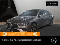Gebraucht Mercedes CLA200 Advanced Plus 163 PS (119 kW) 2025 Grau Limousine