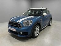 Gebraucht Mini Cooper Countryman 192 PS (141 kW) 2019 Andere SUV