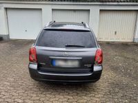 gebraucht Toyota Avensis 