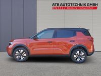 Neu Opel Frontera 83 kW (113 PS) 2025 Orange SUV