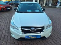 Occasion Subaru XV Active 114 ch (83 kW) 2012 Blanc SUV