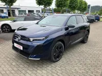 Neu Citroën C5 Aircross 145 PS (106 kW) 2026 Blau SUV
