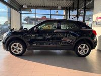 Usata Audi Q2 Basis 190 CV (139 kW) 2020 Nero SUV