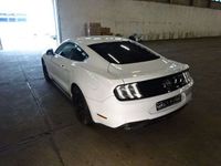 gebraucht Ford Mustang Fastback 2.3 Eco Boost Aut. B&O-Sound