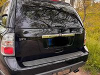 Occasion Saab 9-7X 300 ch (220 kW) 2009 Noir SUV
