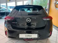 Brugt Opel Corsa-e Elegance 100 kW (136 HK) 2023 Sort Hatchback