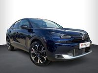 Gebraucht Citroën C4 136 PS (100 kW) 2025 Eclipse blau metallic Limousine