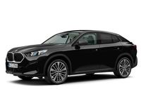 Gebraucht BMW X2 Efficient Dynamics 150 PS (110 kW) 2026 SUV