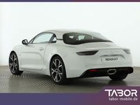 Gebraucht Alpine A110 252 PS (185 kW) 2024 Weiss Coupé