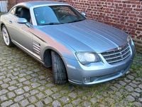 Gebraucht Chrysler Crossfire 218 PS (160 kW) 2004 Grau Coupé