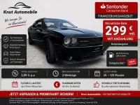 Occasion Dodge Challenger 431 ch (317 kW) 2010 Noir Coupé