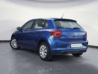 gebraucht VW Polo 1.0 TSI DSG Comfortline Panorama ACC