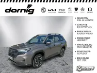 Neu Subaru Forester Exclusive+ 136 PS (100 kW) 2026 Brilliant bronze SUV