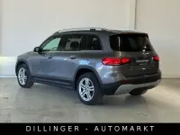 Gebraucht Mercedes GLB180 116 PS (85 kW) 2022 Grau SUV