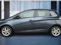 Second-hand Renault Zoe LIMITED 79 kW (108 CP) 2019 Gri Hatchback