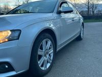 gebraucht Audi A4 2.7 TDI (DPF) multitr. Attraction Avant A...