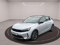 Neu Opel Corsa 101 PS (74 kW) 2025 Silber dach schwarz Limousine