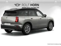Gebraucht Mini Countryman Classic 170 PS (125 kW) 2025 Silber SUV