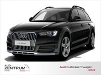 Gebraucht Audi A6 Allroad Design 190 PS (139 kW) 2018 Brillantschwarz Kombi