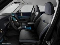 Gebraucht Mini Countryman 170 PS (125 kW) 2025 Midnight black ii SUV