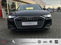 Gebraucht Audi A6 Sport 204 PS (150 kW) 2023 Schwarz Kombi