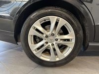 Gebraucht Mercedes E220 Avantgarde 170 PS (125 kW) 2013 Obsidianschwarz Limousine