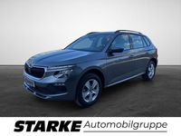 Gebraucht Skoda Kamiq Selection 116 PS (85 kW) 2025 Grau SUV