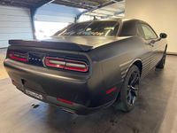 Second-hand Dodge Challenger 2016 Coupe