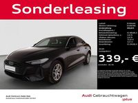 Gebraucht Audi A5 204 PS (150 kW) 2025 Außenfarbe: Limousine