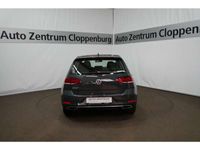 gebraucht VW Golf VII Highline 1.5 TSI LED+Navi+Alcantara+AHK