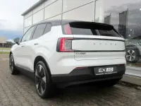 Neu Volvo EX30 Ultra 200 kW (272 PS) 2025 Weiß SUV