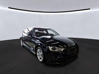 Gebraucht Audi A3 Ambition 179 PS (131 kW) 2014 Mythosschwarz metallic Limousine
