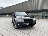 Gebraucht BMW X5 Exclusive 306 PS (225 kW) 2011 SUV