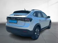 Gebraucht VW Taigo Goal 95 PS (69 kW) 2025 Schwarz SUV