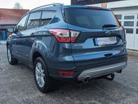 gebraucht Ford Kuga EcoBoost COOL & CONNECT