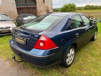 gebraucht Ford Mondeo 