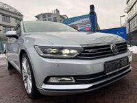 Gebraucht VW Passat Highline 239 PS (175 kW) 2015 Silber Kombi