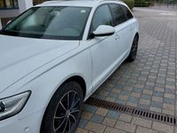 gebraucht Audi A6 2014