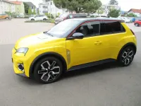 Gebraucht Renault R5 Urban 89 kW (122 PS) 2025 Gelb Kleinwagen
