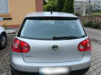 Gebraucht VW Golf IV 75 PS (55 kW) 2005 Silber Limousine