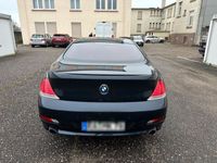 gebraucht BMW 650 i