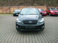 Gebraucht Subaru XV Exclusive+ 150 PS (110 kW) 2014 Schwarz SUV