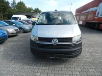Usata VW Transporter 110 CV (80 kW) 2021 Argento Furgone
