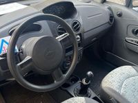 gebraucht Chevrolet Matiz 0.8 S S